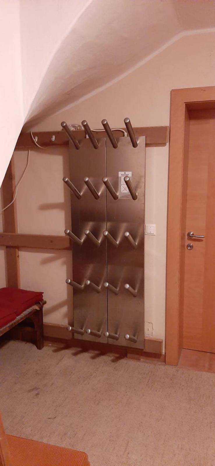 Appartement Maurer Niederau Dış mekan fotoğraf