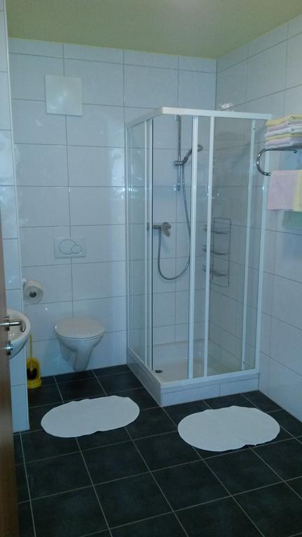 Appartement Maurer Niederau Dış mekan fotoğraf