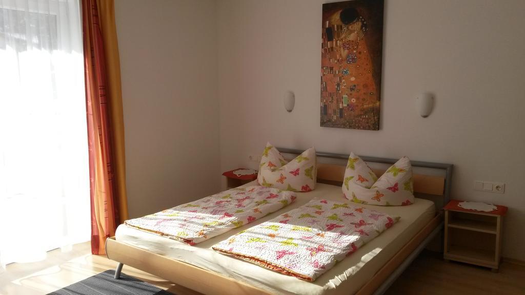 Appartement Maurer Niederau Dış mekan fotoğraf